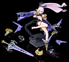 Load image into Gallery viewer, KP782 MEGAMI DEVICE 1/1 BUSTER DOLL PALADIN DARKNESS CLAW
