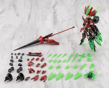 Load image into Gallery viewer, Kotobukiya 1/1 Megami Device Bullet Knights Exorcist Hell Blaze
