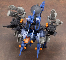 Load image into Gallery viewer, ZD193 ZOIDS: GUN SNIPER Leena Special 2001 Re/color
