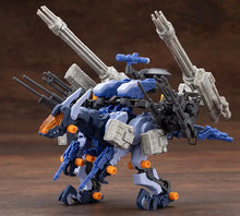 Load image into Gallery viewer, ZD193 ZOIDS: GUN SNIPER Leena Special 2001 Re/color
