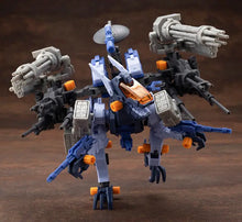 Load image into Gallery viewer, ZD193 ZOIDS: GUN SNIPER Leena Special 2001 Re/color
