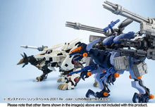 Load image into Gallery viewer, ZD193 ZOIDS: GUN SNIPER Leena Special 2001 Re/color
