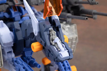Load image into Gallery viewer, ZD193 ZOIDS: GUN SNIPER Leena Special 2001 Re/color
