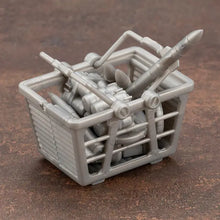 Load image into Gallery viewer, ZD193 ZOIDS: GUN SNIPER Leena Special 2001 Re/color
