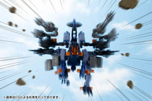 Load image into Gallery viewer, ZD193 ZOIDS: GUN SNIPER Leena Special 2001 Re/color
