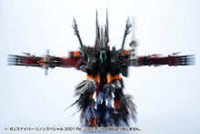 Load image into Gallery viewer, ZD193 ZOIDS: GUN SNIPER Leena Special 2001 Re/color
