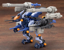 Load image into Gallery viewer, ZD193 ZOIDS: GUN SNIPER Leena Special 2001 Re/color

