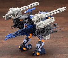 Load image into Gallery viewer, ZD193 ZOIDS: GUN SNIPER Leena Special 2001 Re/color
