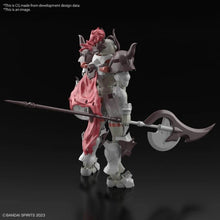 Load image into Gallery viewer, 30MF LIBER WARRIOR
