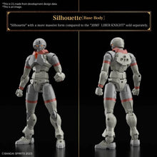 Load image into Gallery viewer, 30MF LIBER WARRIOR
