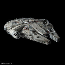 Load image into Gallery viewer, PG 1/72 MILLENNIUM FALCON
