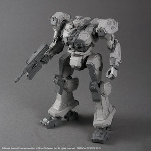 30MM Armored Core VI Fires of Rubicon BALAM INDUSTRIES BD-011 MELANDER