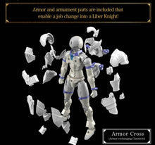 Load image into Gallery viewer, 30MF LIBER HOLY KNIGHT
