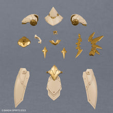 Load image into Gallery viewer, 30MF CLASS UP ARMOR (Liber Sorcerer)
