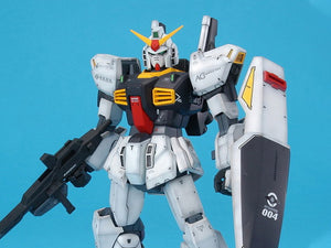 MG 1/100 GUNDAM MK-II VER. 2.0