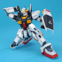 Load image into Gallery viewer, MG 1/100 GUNDAM MK-II VER. 2.0
