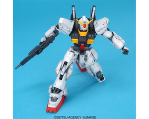 MG 1/100 GUNDAM MK-II VER. 2.0