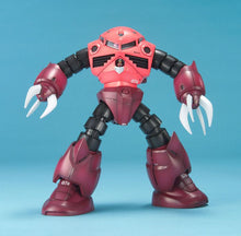 Load image into Gallery viewer, MG 1/100 MSM-07S CHAR&#39;S Z&#39;GOK
