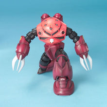 Load image into Gallery viewer, MG 1/100 MSM-07S CHAR&#39;S Z&#39;GOK
