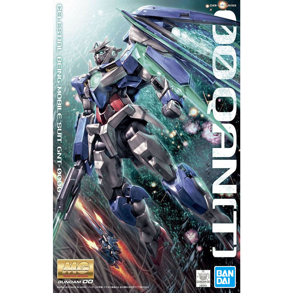 MG 1/100 GNT-0000 00 QAN (T)