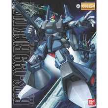 Load image into Gallery viewer, MG 1/100 RMS-099 RICK-DIAS
