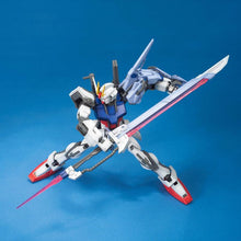 Load image into Gallery viewer, MG 1/100 GAT-X105 LAUNCHER / SWORD STRIKE GUNDAM
