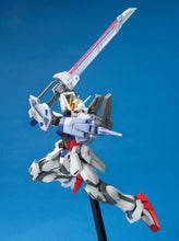 Load image into Gallery viewer, MG 1/100 GAT-X105 LAUNCHER / SWORD STRIKE GUNDAM
