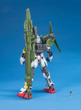 Load image into Gallery viewer, MG 1/100 GAT-X105 LAUNCHER / SWORD STRIKE GUNDAM
