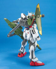 Load image into Gallery viewer, MG 1/100 GAT-X105 LAUNCHER / SWORD STRIKE GUNDAM
