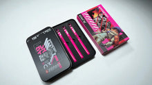 Load image into Gallery viewer, [PRE-ORDER] Ver.Ed Anthology Vol.03 + NANO SET GLASS FILE (FREE 1 PC FILE)
