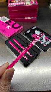 [PRE-ORDER] Ver.Ed Anthology GLASS FILE