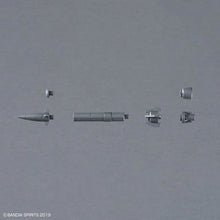 Load image into Gallery viewer, 30MM Option Parts Set 21 (MULTI MISSILE 1)
