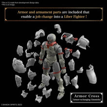 Load image into Gallery viewer, 30MF LIBER WARRIOR
