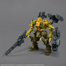 Load image into Gallery viewer, 30MM Armored Core VI Fires of Rubicon RaD CC-3000 WRECKER MILK TOOTH
