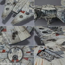 Load image into Gallery viewer, PG 1/72 MILLENNIUM FALCON
