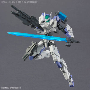 30MM 1/144 eEXM-40IGLIGHT 01
