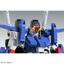 Load image into Gallery viewer, MG Full Armor ZZ Gundam Ver. Ka

