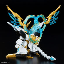 Load image into Gallery viewer, Saint-Ryuohmaru 神龍王丸 (Mashin Hero Wataru)
