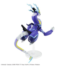 Load image into Gallery viewer, Pokemon Plamo Collection 59 MIRAIDON
