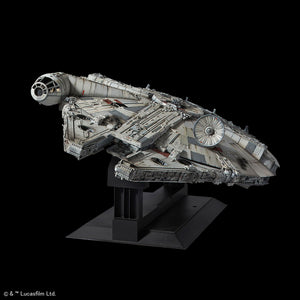 PG 1/72 MILLENNIUM FALCON