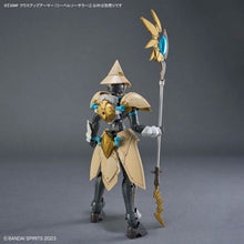 Load image into Gallery viewer, 30MF CLASS UP ARMOR (Liber Sorcerer)
