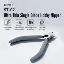 Load image into Gallery viewer, DSPIAE - Single Blade Nippers ST-C2
