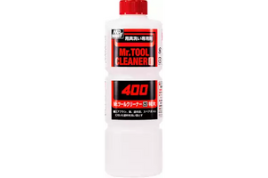 Mr.Hobby T-116 Mr. Tool Cleaner (400ml)