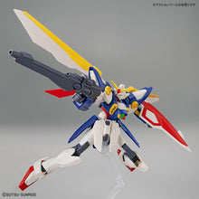 Load image into Gallery viewer, ENTRY GRADE 1/144 WING GUNDAM
