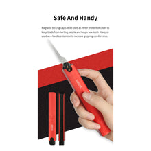 Load image into Gallery viewer, DSPIAE AT-HW Aluminum Hand Saw
