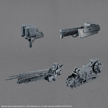 Load image into Gallery viewer, 30MM Armored Core VI Fires of Rubicon RaD CC-3000 WRECKER MILK TOOTH
