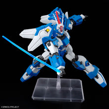 Load image into Gallery viewer, HG ASHSAVIOUR (Super Robot Wars)
