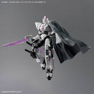 30MM 1/144 EXM-X20A Levinix (Type-A)