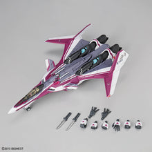 Load image into Gallery viewer, HG 1/100 VF-31C SIEGFRIED (MIRAGE FARINA JENIUS USE)
