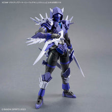Load image into Gallery viewer, 30MF CLASS UP ARMOR (Liber Assassin Slash)
